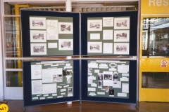 September 1990: Oxford Family History Society weekend conference at Oxford Polytechnic.