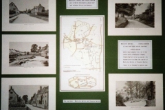 May 1991: Parish Package: The Bartons Exhibition.