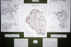 May 1991: Parish Package: The Bartons Exhibition.