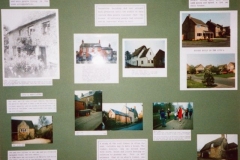 May 1991: Parish Package: The Bartons Exhibition.