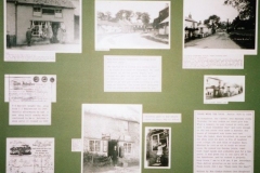 May 1991: Parish Package: The Bartons Exhibition.