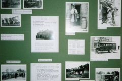 May 1991: Parish Package: The Bartons Exhibition.