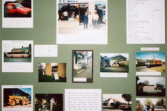 May 1991: Parish Package: The Bartons Exhibition.