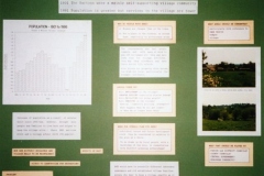 May 1991: Parish Package: The Bartons Exhibition.