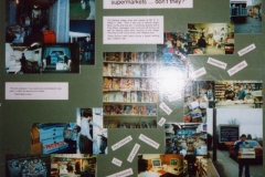 May 1991: Parish Package: The Bartons Exhibition.