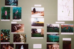 May 1991: Parish Package: The Bartons Exhibition.