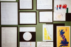 May 1991: Parish Package: The Bartons Exhibition.