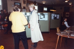1995 Bartons on Display Exhibition.
