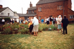 1991 Chapel Fete, 67 North Street.
