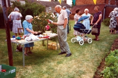 1991 Chapel Fete, 67 North Street.