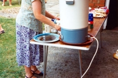 1991 Chapel Fete, 67 North Street.