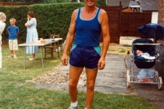 1991 Chapel Fete, 67 North Street.