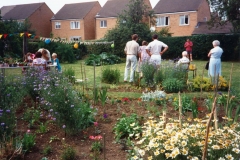 1991 Chapel Fete, 67 North Street.