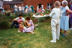 1991 Chapel Fete, 67 North Street.