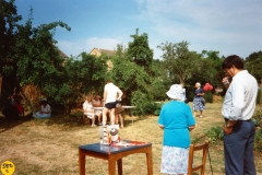 1994 Chapel Fete at 67 North Street.