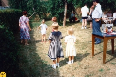1994 Chapel Fete at 67 North Street.
