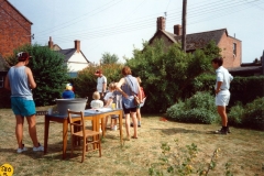 1994 Chapel Fete at 67 North Street.