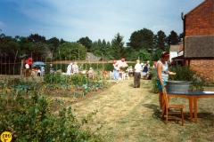 1994 Chapel Fete at 67 North Street.