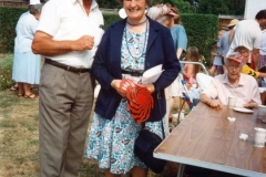 1994 Chapel Fete at 67 North Street.