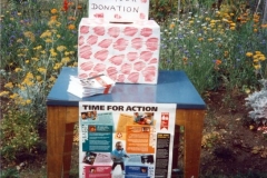 1994 Chapel Fete at 67 North Street.