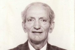 Valentine Gardner.