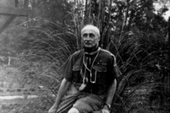 1930s Colonel S. J. Jervis.