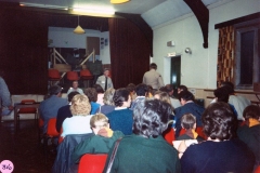June 1988 Cub/Scout AGM.
