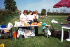 1994 Playgroup May Day Fete.