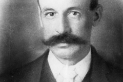 Charles John Eaglestone.