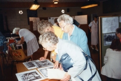 July 15 1995 Eaglestone family day - Mabel.
