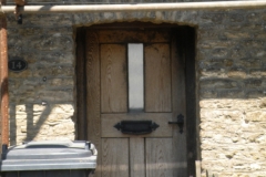 May 2010 House rebuild, 14 Enstone Road.