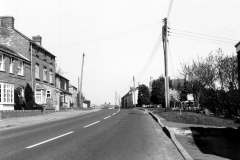 Untitled. Enstone Road.