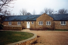 1998 Elm Grove Farm - Barns 3 and 4.