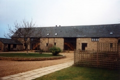 1998 Elm Grove Farm - Barns 1 and 2.
