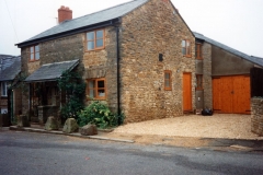 September 1992 15 Worton Road.