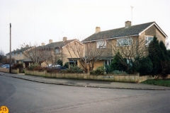 January 1993 Frances Road.