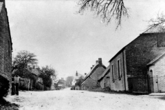 1930s Worton Road.