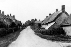 1930s Worton Road.