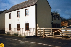 March 1998 21 Worton Road.