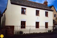 March 1998 21 Worton Road.