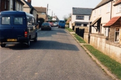 1991 Worton Road.