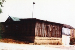 c. 1990 Sports and Social Club.