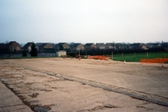 1992 Playing Fields.