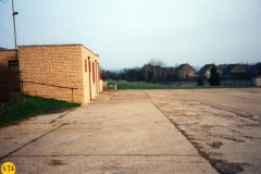 1992 Playing Fields panorama.