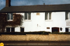 March 1998 37 - 39 Worton Road.