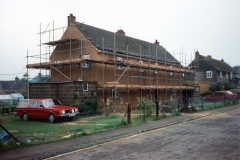 September 1992 1 - 3 Hillside Road.