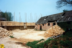 1993 Hollier's Barn.
