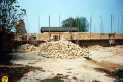 1993 Hollier's Barn.
