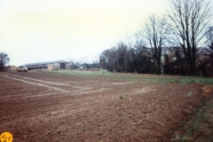 March 1996 Hollier's Barn.