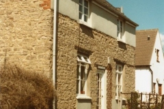 1984 Quaker Cottage, 2 Jacob's Yard.